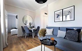 Elite Apartments City Center