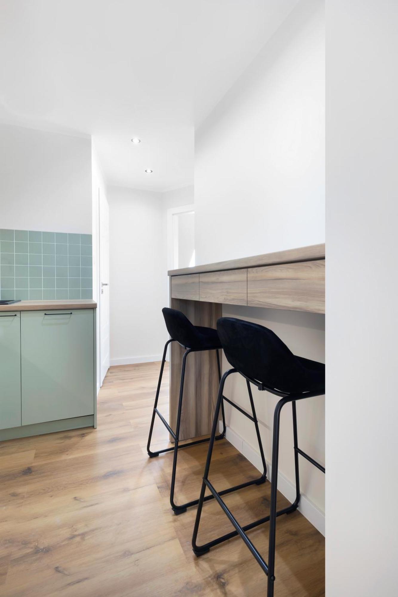 Elite Apartments City Center Gdańsk Zewnętrze zdjęcie