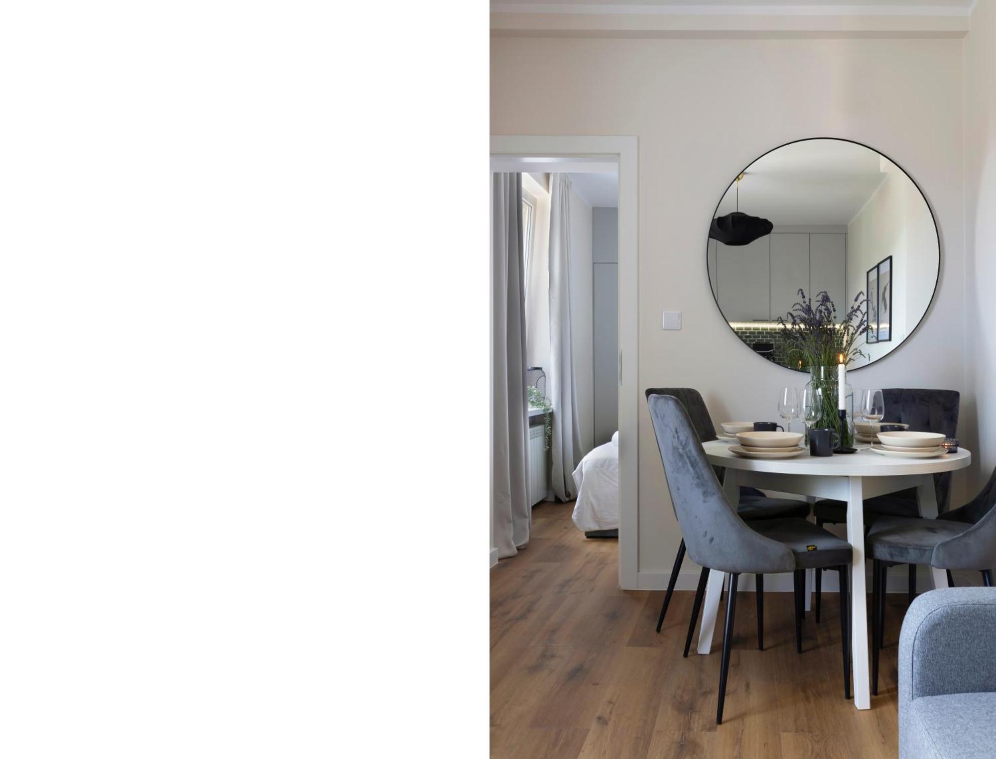 Elite Apartments City Center Gdańsk Zewnętrze zdjęcie