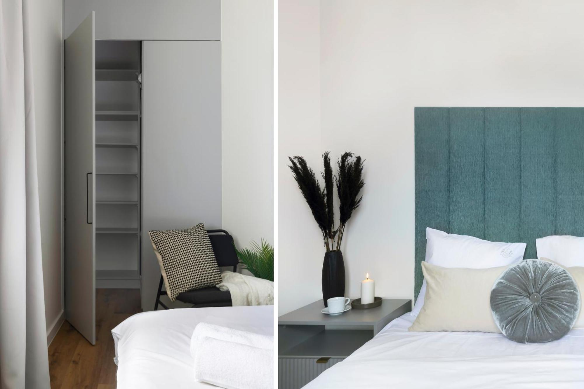 Elite Apartments City Center Gdańsk Zewnętrze zdjęcie