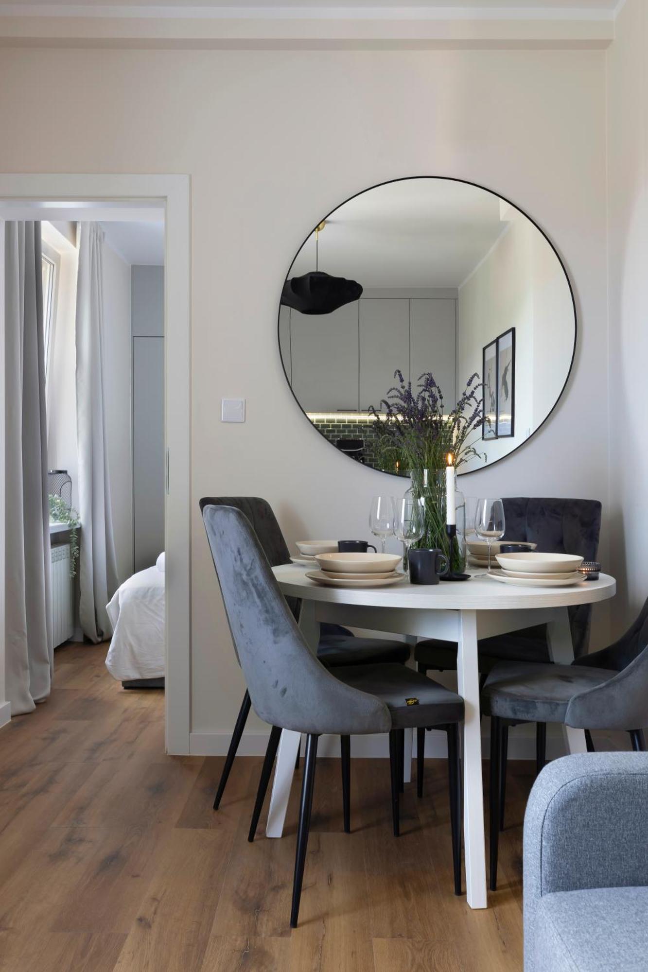 Elite Apartments City Center Gdańsk Zewnętrze zdjęcie